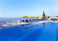 Sunshine Club - Hotel Sunshine Club - letecký zájazd  - Korfu, Nissaki - 4