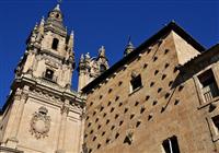 Madrid - Salamanca - Toledo - 4