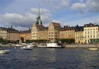 Kráľovstvo dánske, švédske, nórske - 3