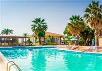Ammes Hotel & Apartments - bazén - 4