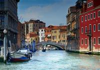 Romantické Benátky a Verona či Lido di Jesolo - 2