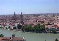 Romantické Benátky a Verona či Lido di Jesolo - 4
