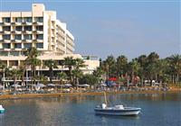 The Golden Bay Beach Hotel - hotel - 2