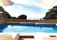 VOI Grand Hotel Mazzaro Sea Palace - bazén - 2