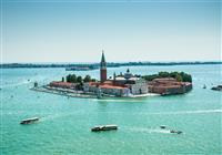 Historické Benátsky a mesto lásky Verona - 3