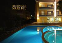 Mare Blu - Rezidencia Mare Blu- individuálny zájazd  (San Benedetto del Tronto - Palmová riviéra) - 2