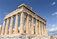 Staroveké pamiatky Grécka - 4