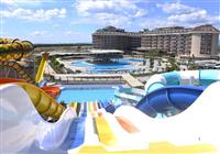 Sunmelia Beach Resort & Spa - 2