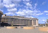 Sunmelia Beach Resort & Spa - 4