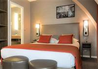 Best Western Hotel Marais Bastille - 2