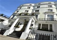 The Royale Chulan Hyde Park Hotel London - 2