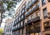 Hotel Ramblas Barcelona - 4