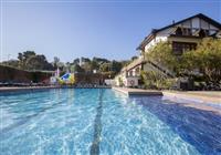 Santa Susanna Resort Hotel - 2