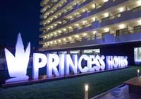 Sentido Gran Canaria Princess Hotel - 2