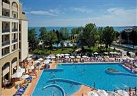 Sol Nessebar Bay & Mare Hotel - 4