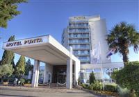 Punta Vodice Hotel - 4