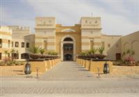 Hotel The Palace Port Ghalib - 3