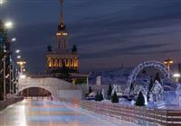 Silvester v Moskve - 4