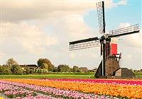 5-dňový zájazd do Holandska s návštevou kvetinovej výstavy - 2