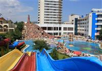 Kuban Resort & Aqua Park - 4
