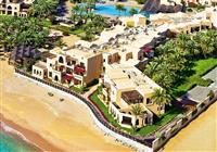 Iberotel Miramar Al Aqah Beach Resort  - obrázok č. 11