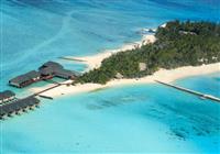 Summer Island Maldives - rezort - 2
