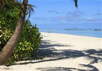 Summer Island Maldives - pláž - 4