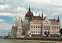 Zájazd do Budapešti s návštevou Tropikária a prehliadkou mesta - Maďarsko 2 - 3