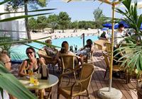 Hotel Amadria Park Jakov - Terasa a bazén - 4