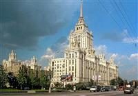 Moskva – královna měst - Moskva královna měst - 4