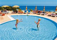 Hotel Asterias Beach - bazén - 4