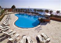 Villa Bianca Resort - bazén u pláže - 4
