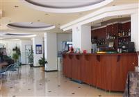 Hotel Opal, letecký zájazd , Bulharsko, Primorsko , recepcia