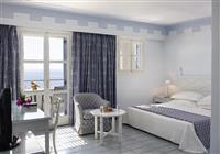 Mitsis Summer Palace Beach - hotel Summer Palace - letecký zájazd  - Kos, Kardamena - 4