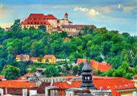 Historické Brno a jeho tajomné podzemie - 4