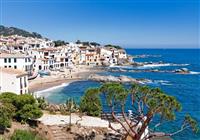 Krásy Katalánska s pobytom pri mori - Costa Brava, poznávací zájazd, Španielsko - 3