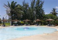 Kairaba Beach Hotel 5* - bazén