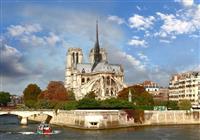 Potulky Parížom_LET - Notre Dame - 2