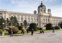 Školský zájazd: Schönbrunn, Viedeň - 2 dni - 4