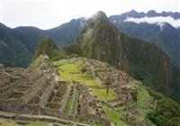 Peru a Bolívia - slávni Inkovia a soľná púšť - 3