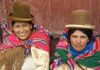 Peru a Bolívia - slávni Inkovia a soľná púšť - 4