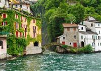 Lago di Como, jazero pravých romantikov a celebrít - 3