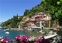 Lago di Como, jazero pravých romantikov a celebrít - 4
