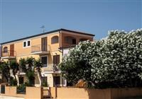 Rezidencia I Mirti Bianchi - Le Pavoncelle - 2