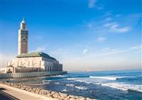 Maroko - krása kráľovských miest - 2