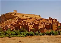 Maroko - krása kráľovských miest - 3