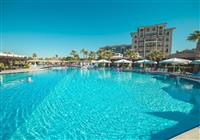 Elita Beach Resort Hotel & SPA - Elita Beach Resort Hotel & SPA 5˙ - bazén - 2