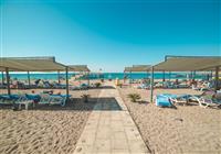 Elita Beach Resort Hotel & SPA - Elita Beach Resort Hotel & SPA 5˙ - pláž - 3