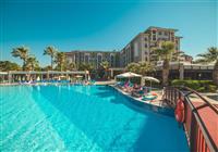 Elita Beach Resort Hotel & SPA - Elita Beach Resort Hotel & SPA 5˙ - bazén - 4