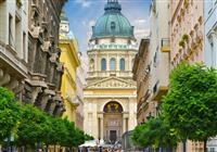 Jednodenní výlet za památkami do Budapešti - 3